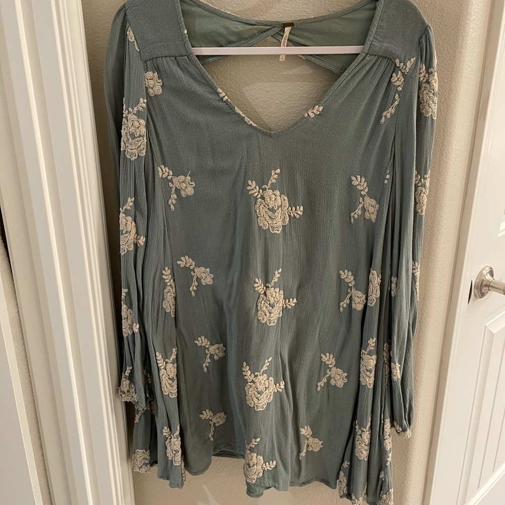 Free People Dress